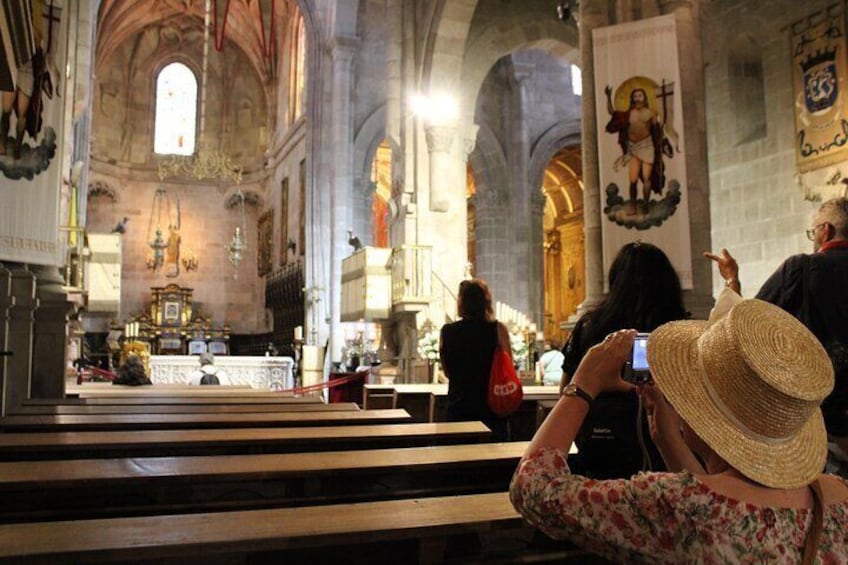 Cathedral
