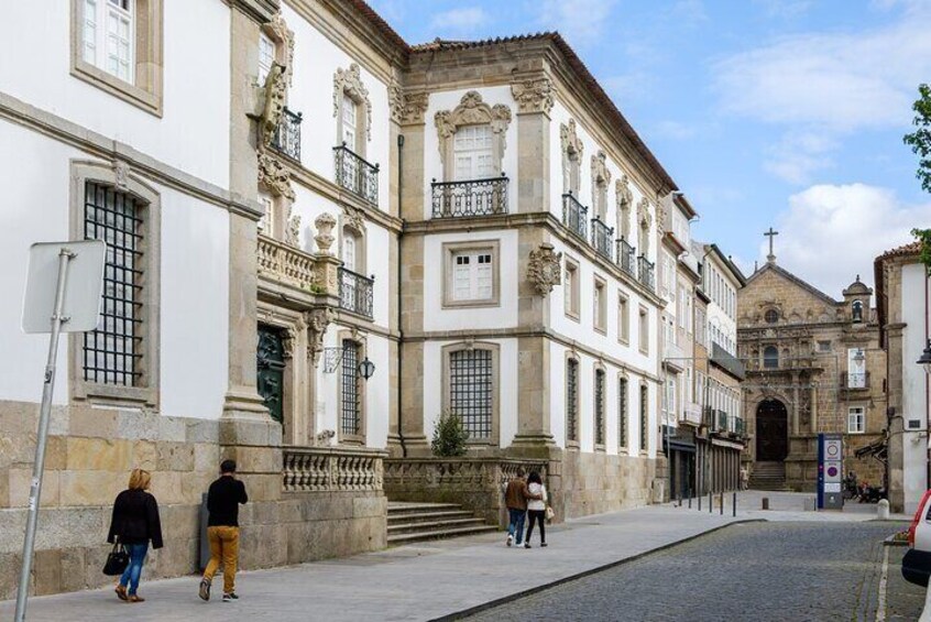 Braga