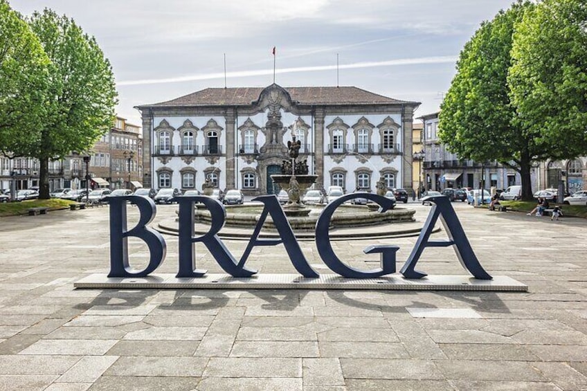 Braga