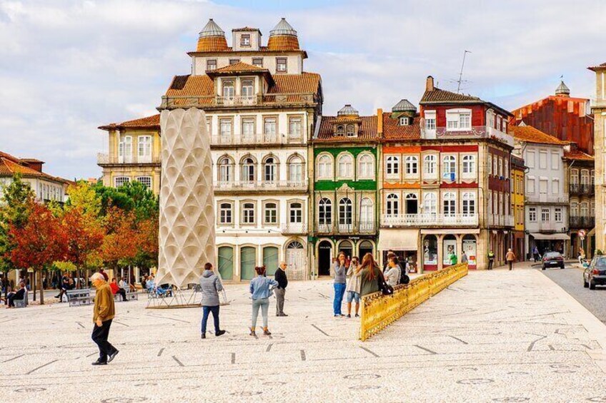 Largo Guimarães