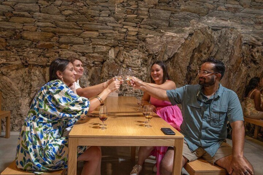 Tastings