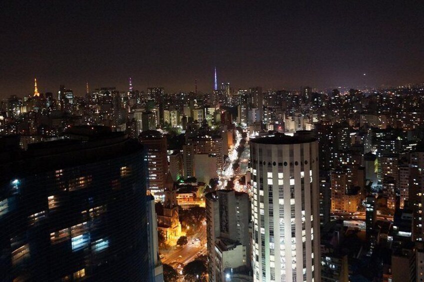 Sao Paulo like a local
