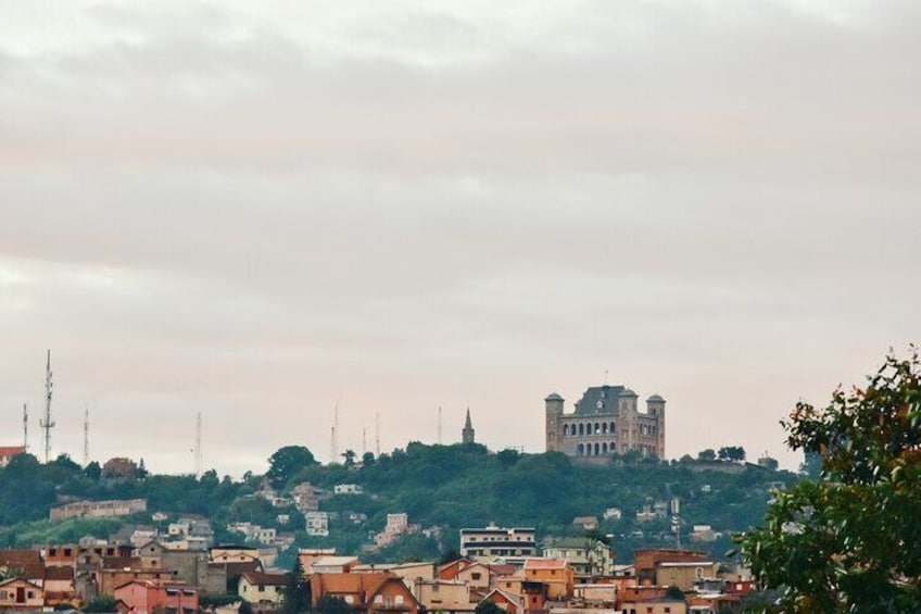 Antananarivo Like a Local: Customized Guided Tour