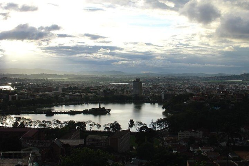 Antananarivo Like a Local: Customized Guided Tour
