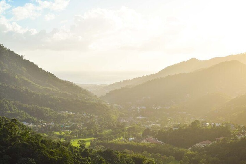 Port of Spain Like a Local: Customized Guided Tour