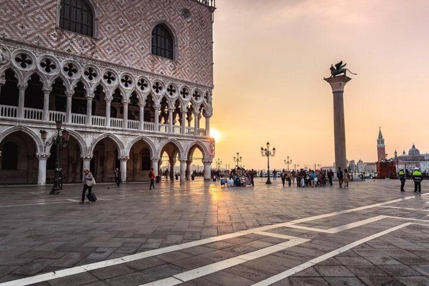 Venice, Italy