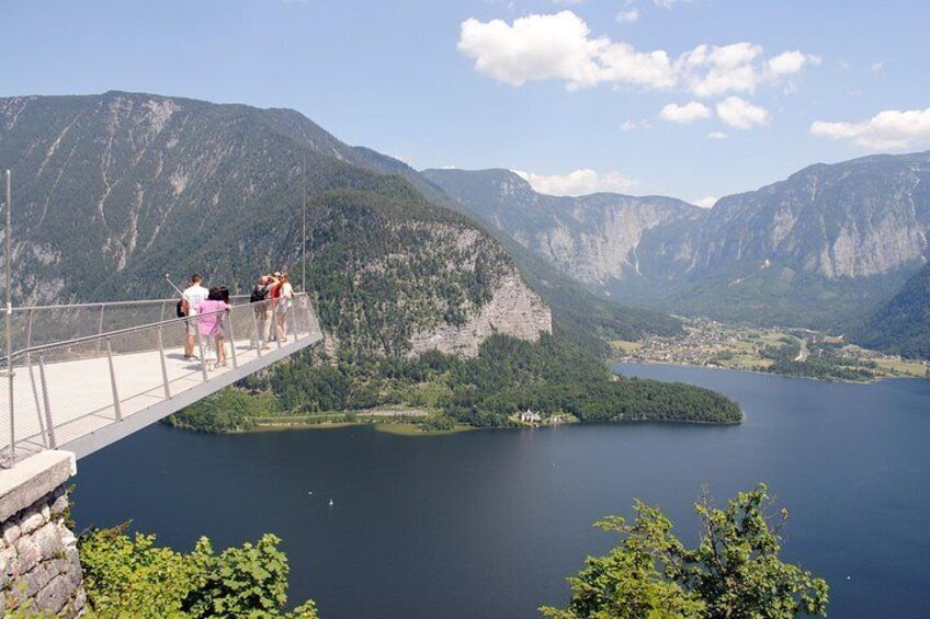 Hallstatt: Private Tour