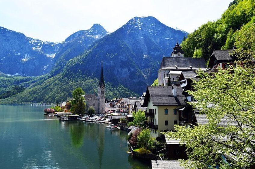 Hallstatt