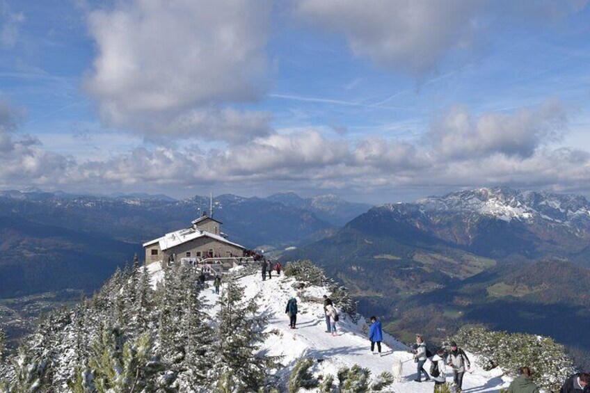 Eagle's Nest