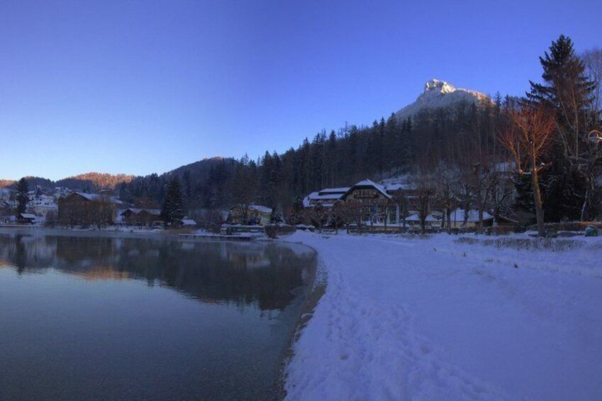 Lake Fuschl
