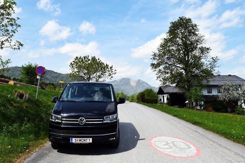 Private Hallstatt Tour