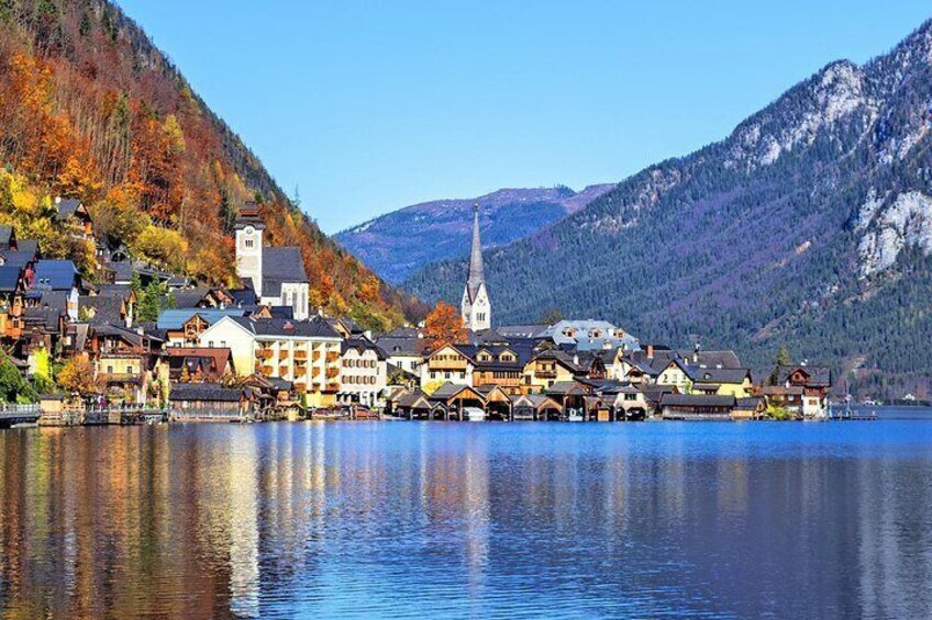 Hallstatt