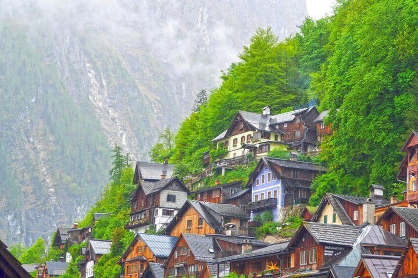 Private Hallstatt Tour