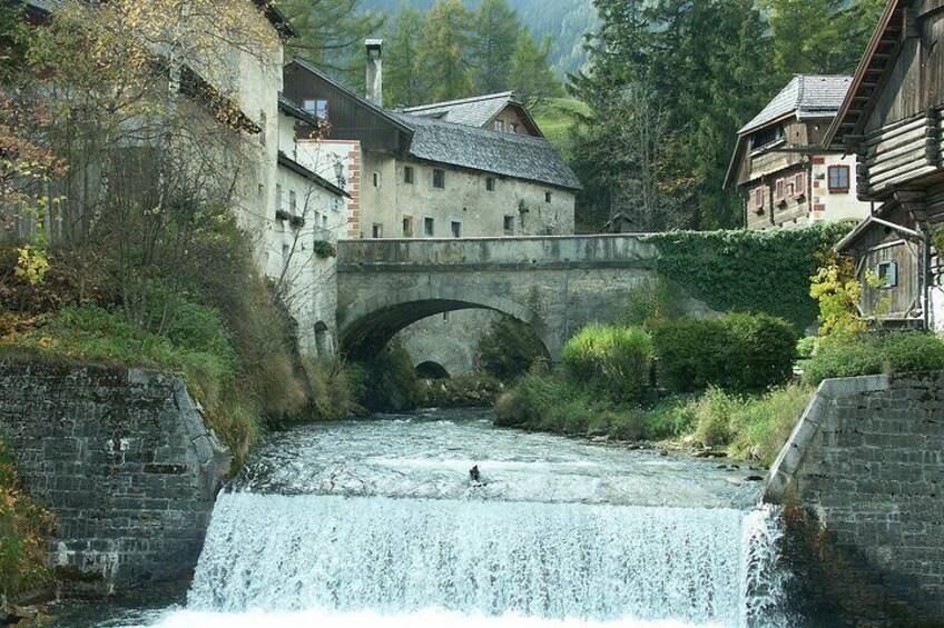 Mauterndorf