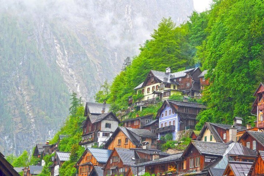 Hallstatt