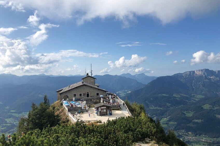 Eagles Nest