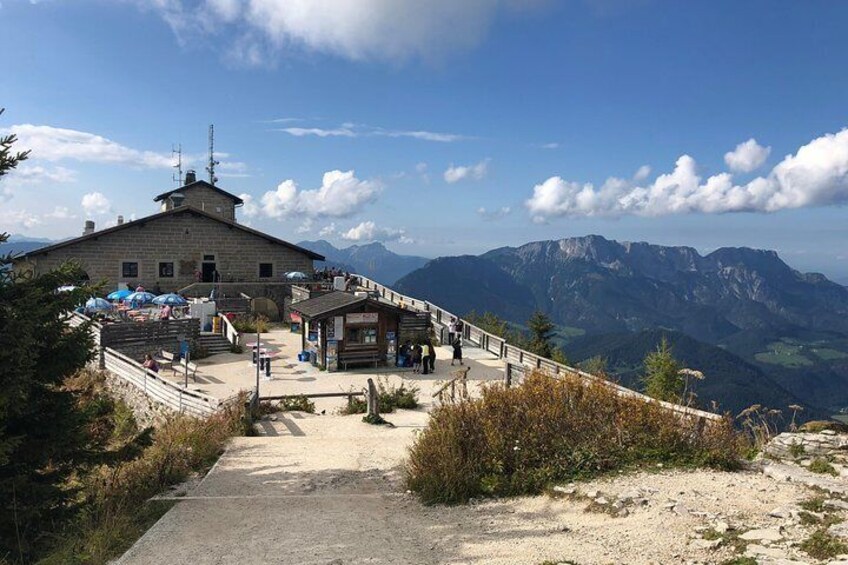 Eagles Nest