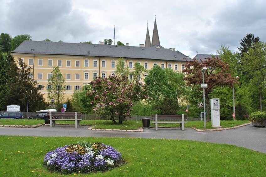 Berchtesgaden