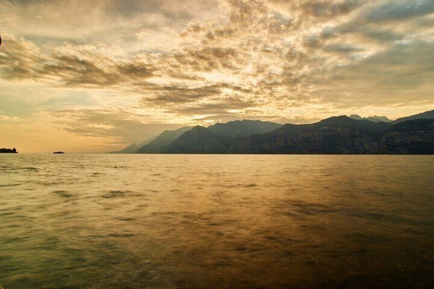 Lake Garda