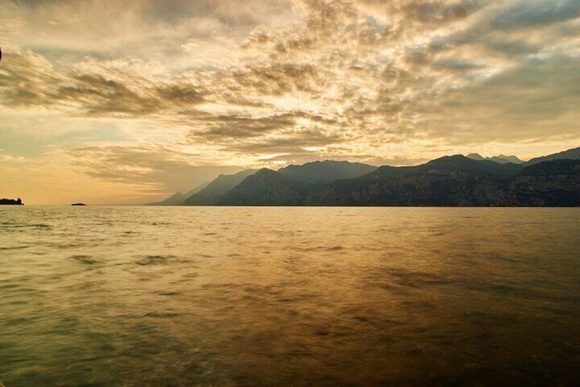 Lake Garda