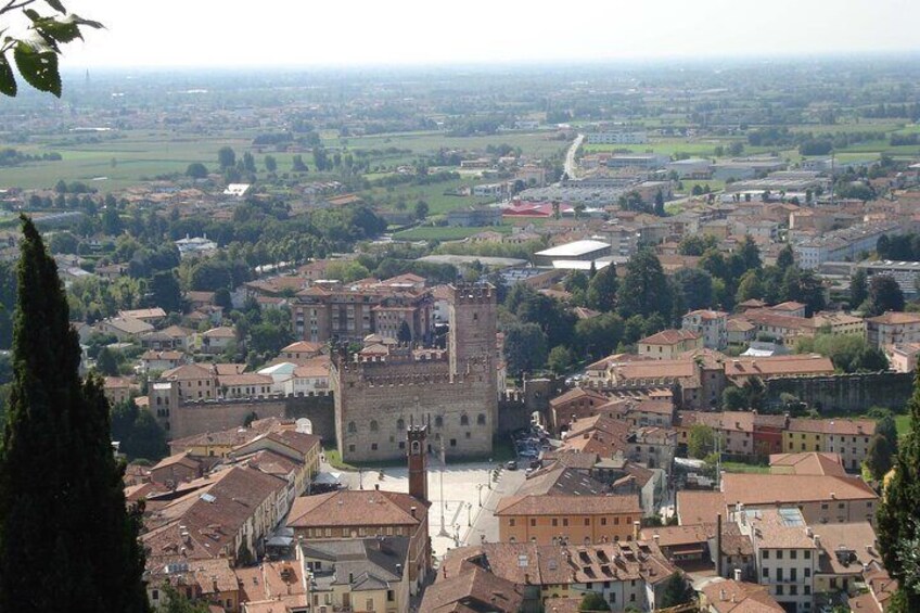 Private Tour from Venice, Italy to Salzburg, Austria