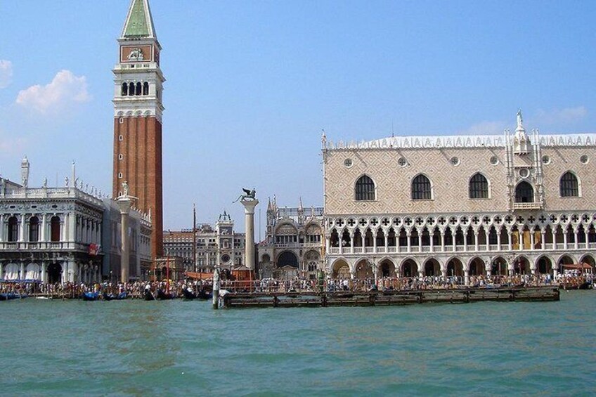 Venice Italy