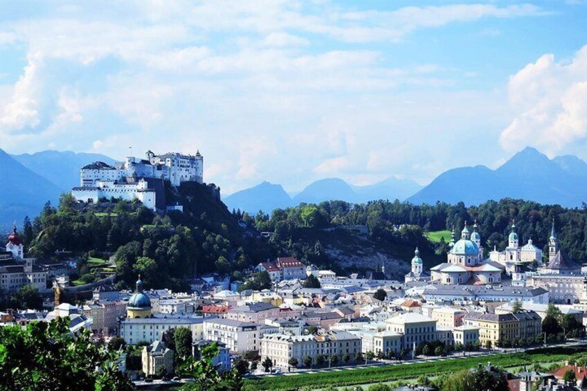 Salzburg