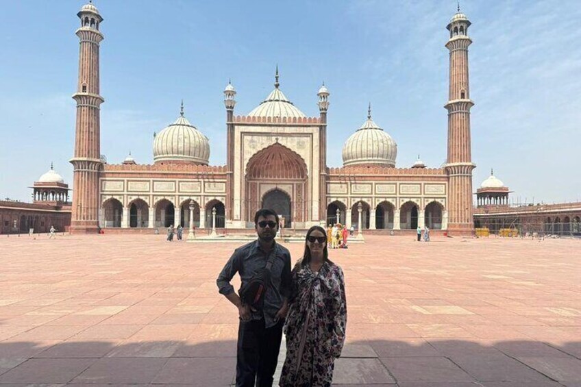 Jama Masjid