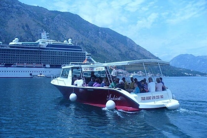 Kotor Boat Tour