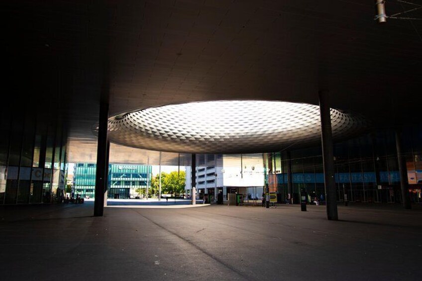 Discover Art in Basel with a Local