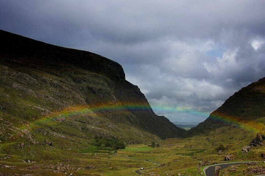 Full-Day Ring of Kerry Tour from Killarney