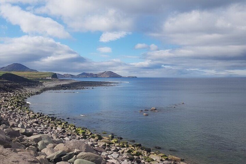 Full-Day Ring of Kerry Tour from Killarney