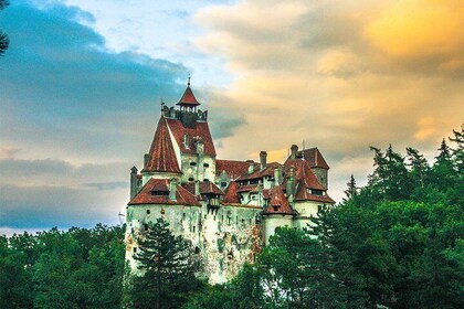 3-Day Tour of Medieval Transylvania