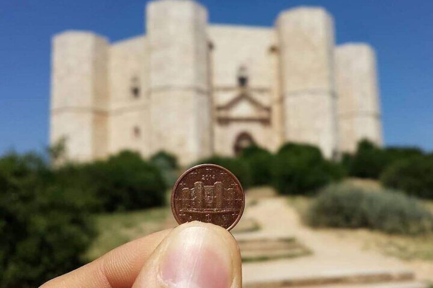 Castles of Puglia Day Trip from Bari