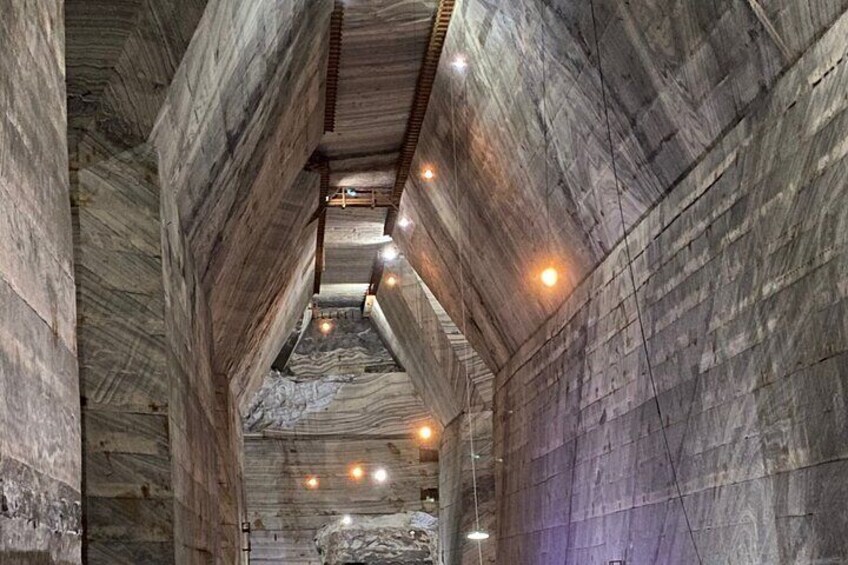 a must see while in Bucharest