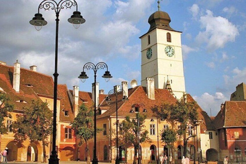 Sibiu