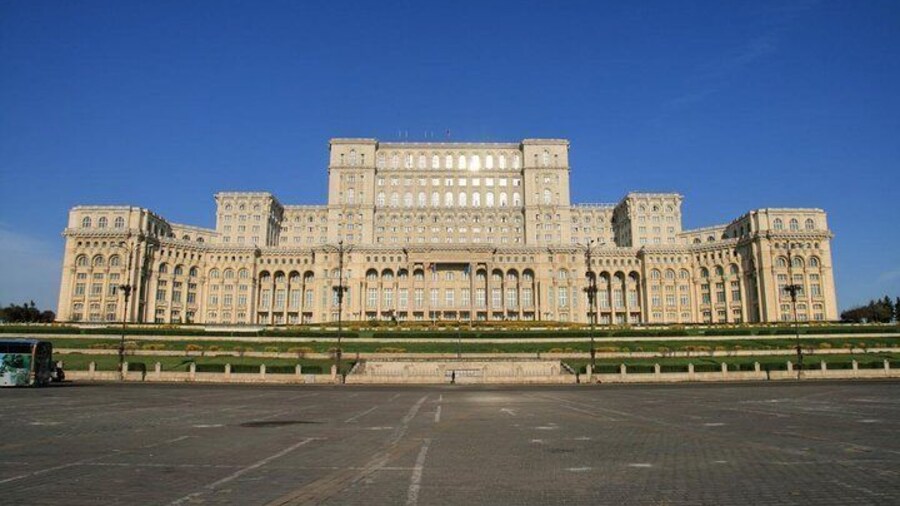 The House of People