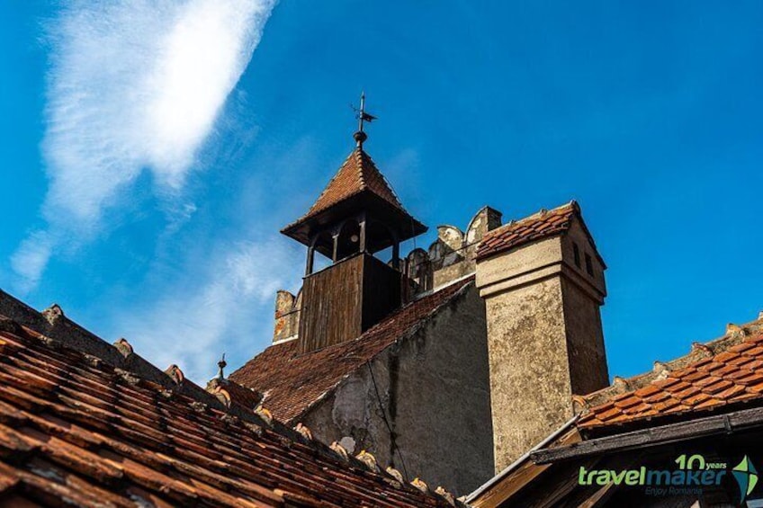 Bran Castle