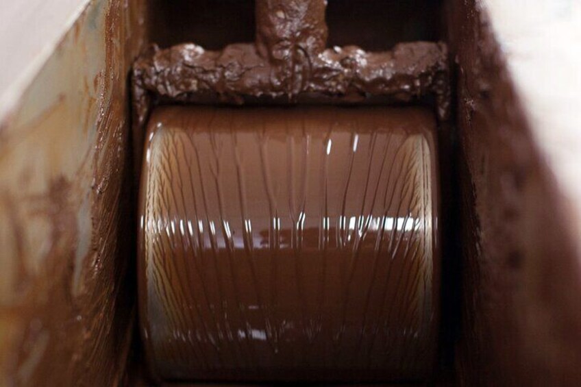 Cacao Plantation and Chocolate Factory Tour- Chocolate Lovers