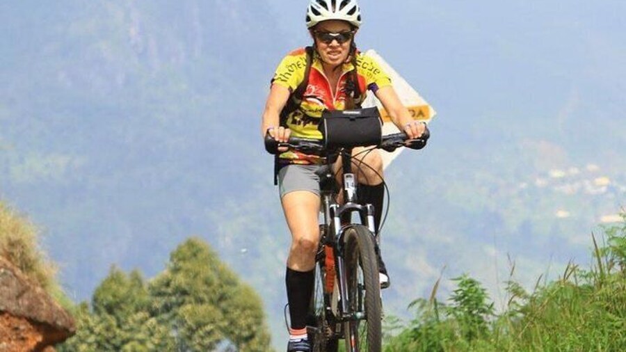 Pedaling Excursion Through Southern Coastal Line of Tangalle