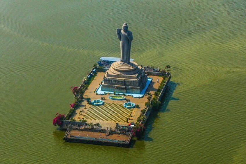 Buddha Statue