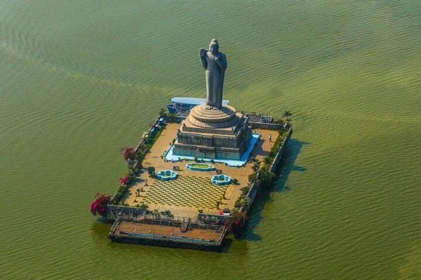 Buddha Statue