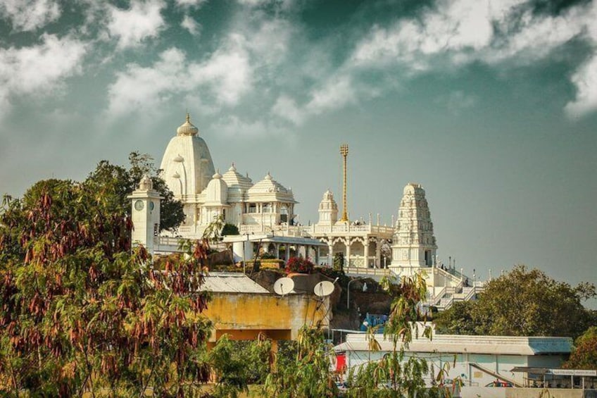 Birla Temple