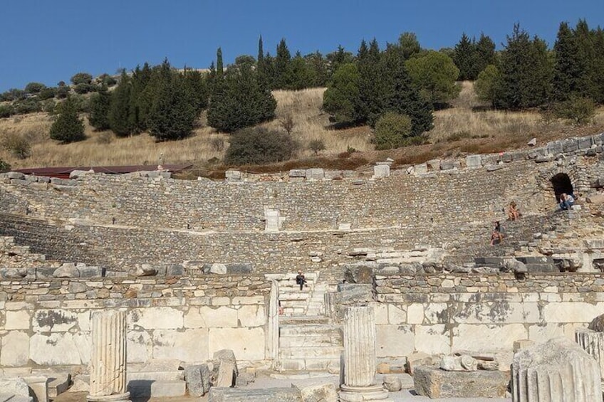 Odeon