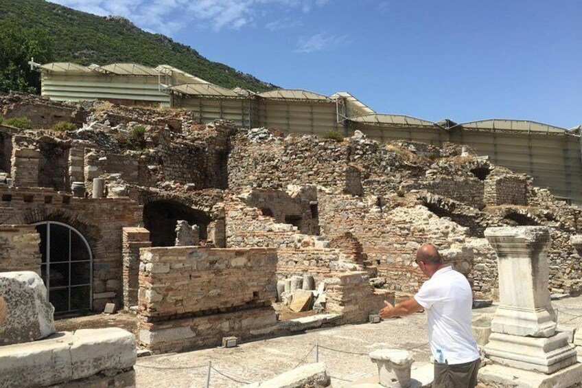 ephesus