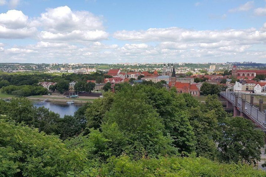 Kaunas