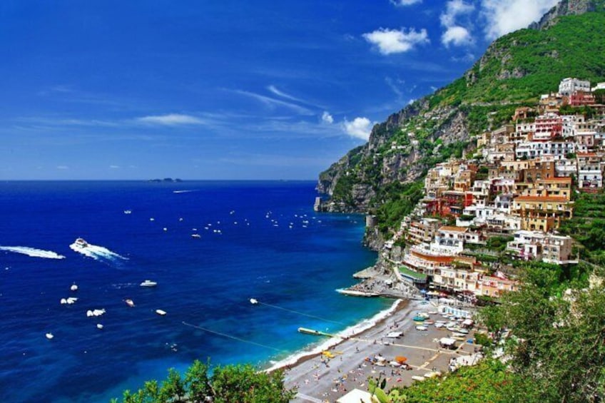 Positano 