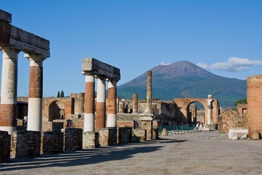 Pompei