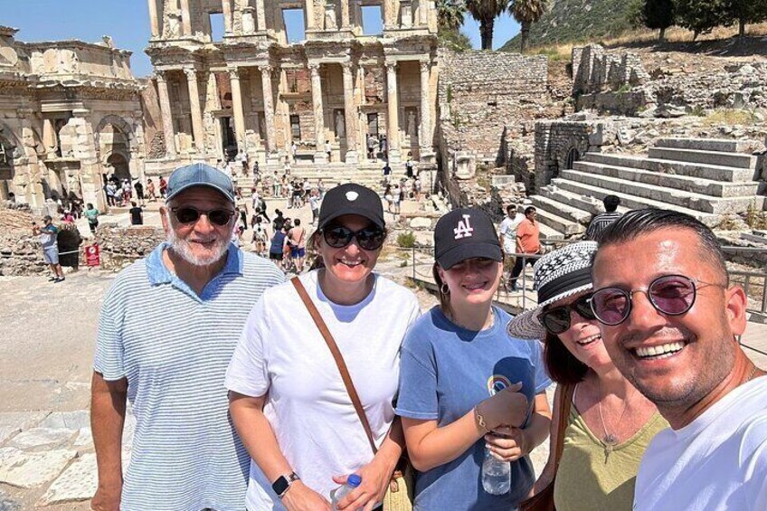 EPHESUS