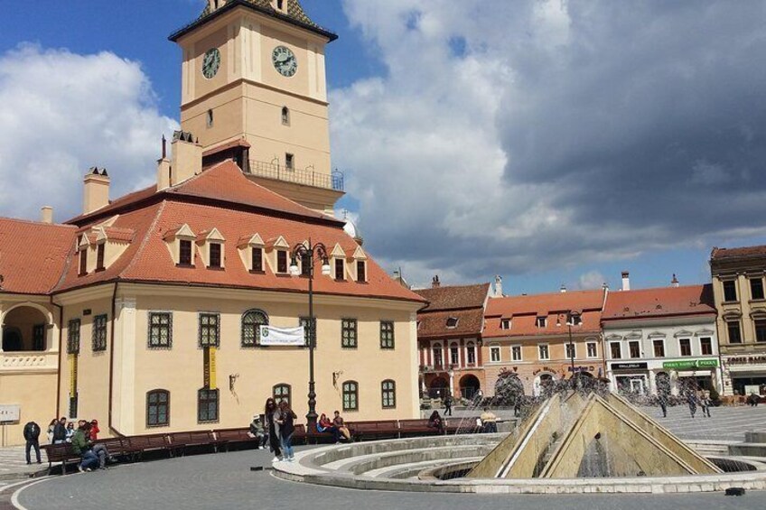 Brasov